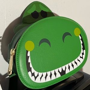 Loungefly Toy Story Rex Fanny Pack